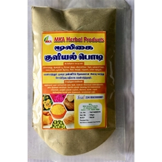 Herbal Bath Powder (Pack of 2)